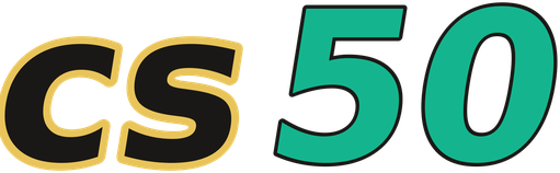 cs50 logo
