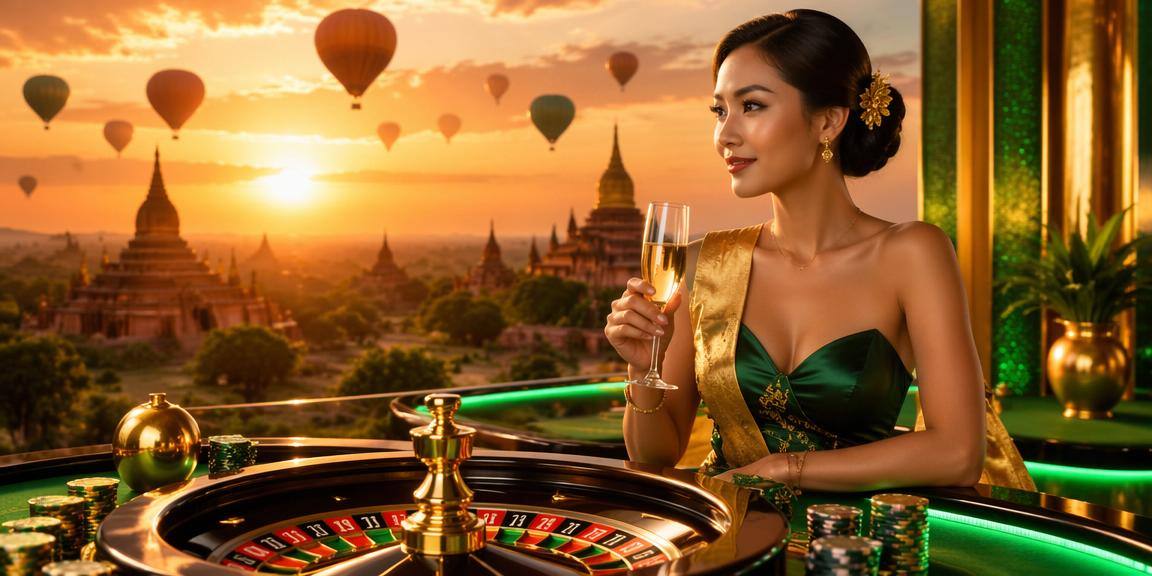 cs50 Lucky Phoenix ကို cs50 တွင် ဘာကြောင့် ရွေးချယ်သင့်သလဲ